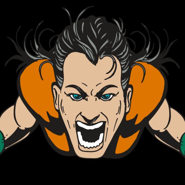 AR ATTITUDE 25 RQC Thumbnail