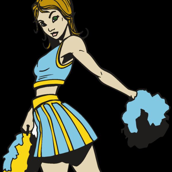 AR CHEER 16 RC Thumbnail