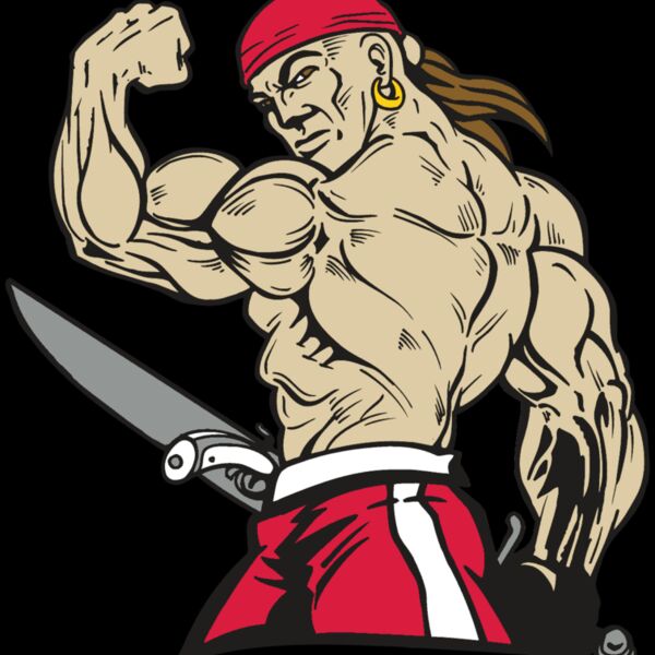 AR5 PIRATE 39 RQC Thumbnail