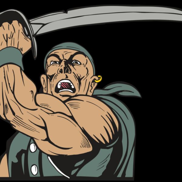 AR5 PIRATE 41 RQC Thumbnail