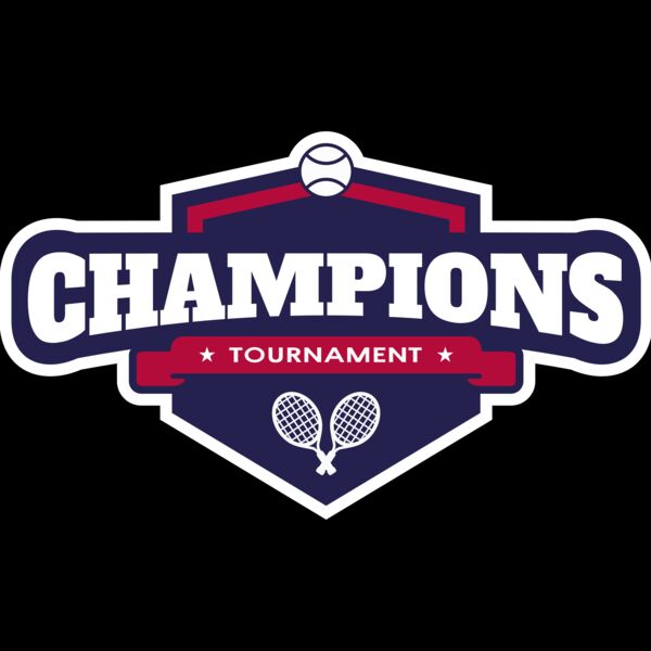 Champions Tournament logo 01 Thumbnail