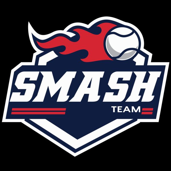 Smash Tennis Team logo 01 Thumbnail