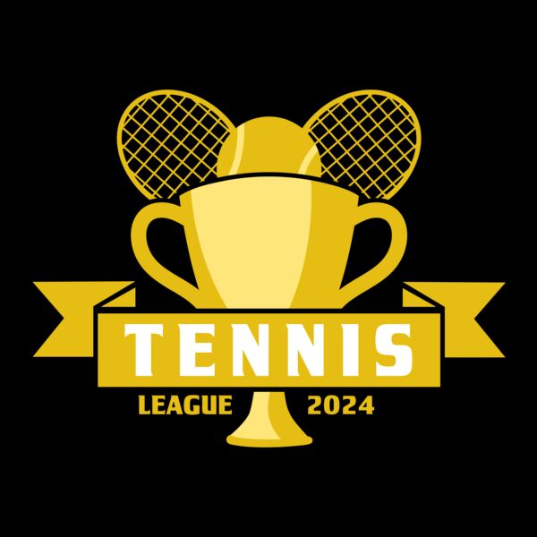 Tennis League 04 Thumbnail
