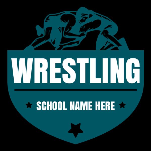 Wrestling 54 Thumbnail