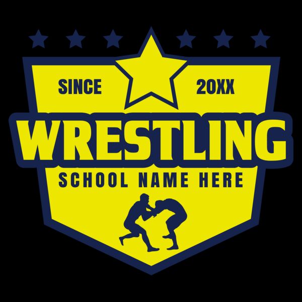 Wrestling 68 Thumbnail