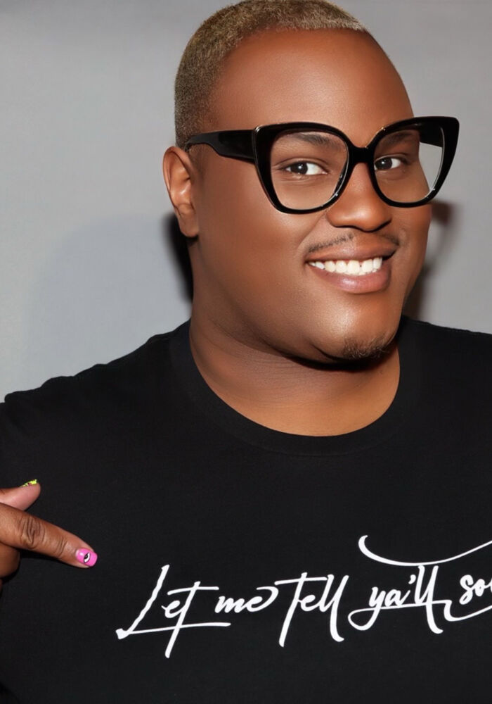 Let Me Tell Ya'll Somethin' Thumbnail