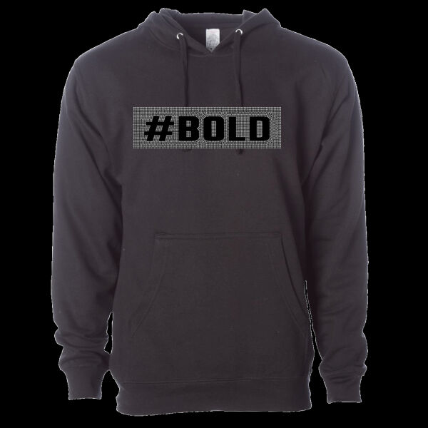 #BOLD Hoodies Thumbnail