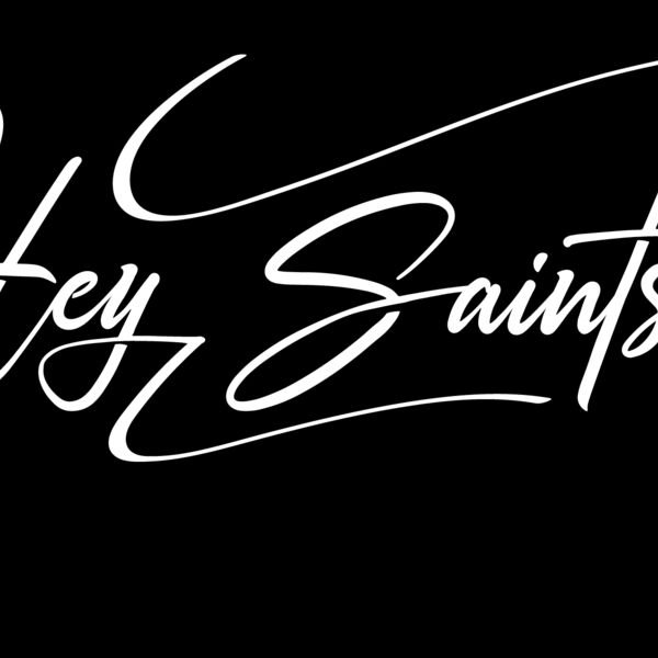 Hey Saints Thumbnail