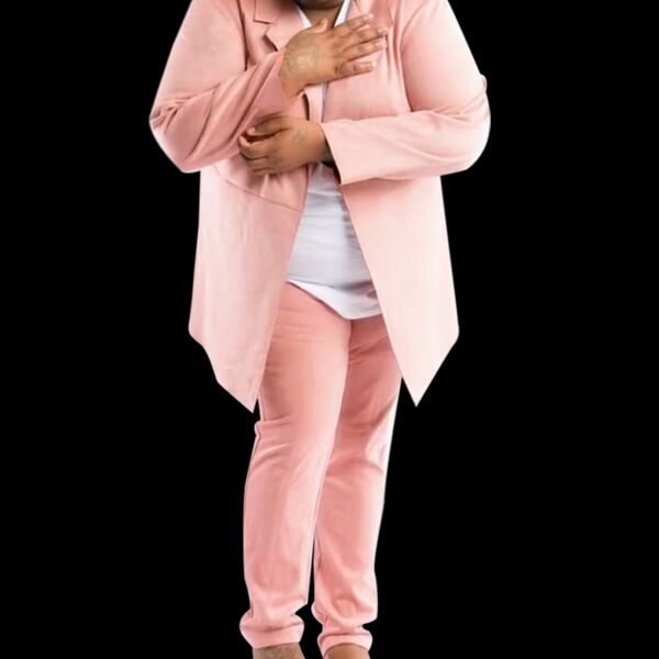 James Wright Chanel Thumbnail