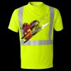 High-Performance Microfiber T-Shirt Thumbnail
