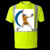High-Performance Microfiber T-Shirt Thumbnail