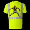 High-Performance Microfiber T-Shirt Thumbnail