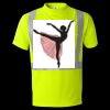 High-Performance Microfiber T-Shirt Thumbnail