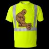 High-Performance Microfiber T-Shirt Thumbnail