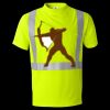 High-Performance Microfiber T-Shirt Thumbnail