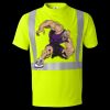 High-Performance Microfiber T-Shirt Thumbnail