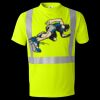 High-Performance Microfiber T-Shirt Thumbnail