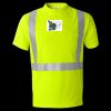 High-Performance Microfiber T-Shirt Thumbnail