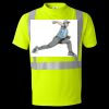 High-Performance Microfiber T-Shirt Thumbnail