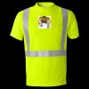 High-Performance Microfiber T-Shirt Thumbnail
