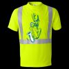 High-Performance Microfiber T-Shirt Thumbnail