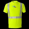 High-Performance Microfiber T-Shirt Thumbnail