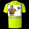 High-Performance Microfiber T-Shirt Thumbnail