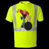 High-Performance Microfiber T-Shirt Thumbnail