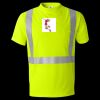 High-Performance Microfiber T-Shirt Thumbnail
