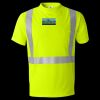 High-Performance Microfiber T-Shirt Thumbnail