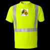 High-Performance Microfiber T-Shirt Thumbnail