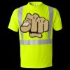 High-Performance Microfiber T-Shirt Thumbnail