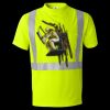 High-Performance Microfiber T-Shirt Thumbnail