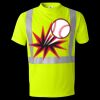 High-Performance Microfiber T-Shirt Thumbnail