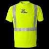 High-Performance Microfiber T-Shirt Thumbnail