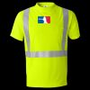 High-Performance Microfiber T-Shirt Thumbnail