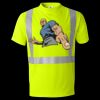 High-Performance Microfiber T-Shirt Thumbnail