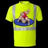 High-Performance Microfiber T-Shirt Thumbnail