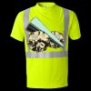 High-Performance Microfiber T-Shirt Thumbnail
