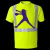 High-Performance Microfiber T-Shirt Thumbnail