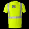 High-Performance Microfiber T-Shirt Thumbnail
