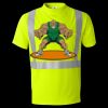 High-Performance Microfiber T-Shirt Thumbnail
