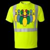 High-Performance Microfiber T-Shirt Thumbnail