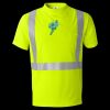 High-Performance Microfiber T-Shirt Thumbnail