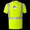 High-Performance Microfiber T-Shirt Thumbnail