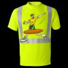 High-Performance Microfiber T-Shirt Thumbnail
