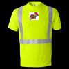 High-Performance Microfiber T-Shirt Thumbnail