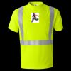 High-Performance Microfiber T-Shirt Thumbnail