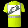 High-Performance Microfiber T-Shirt Thumbnail