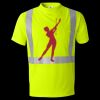 High-Performance Microfiber T-Shirt Thumbnail
